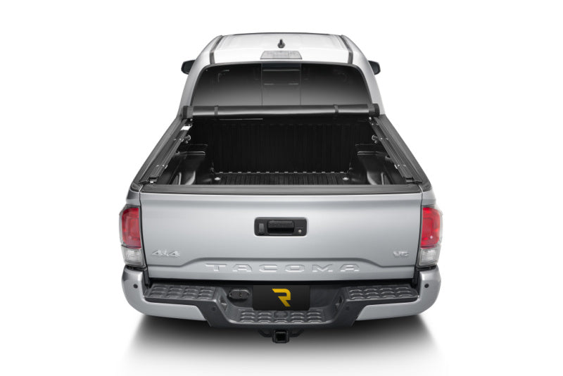 Truxedo 2024 Toyota Tacoma 6ft Pro X15 Bed Cover 1457101 1457101 Photo - Mounted