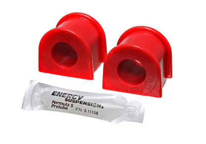 Energy Suspension FT Sway Bar Bushing Set -21mm 19.5105R Photo - Primary