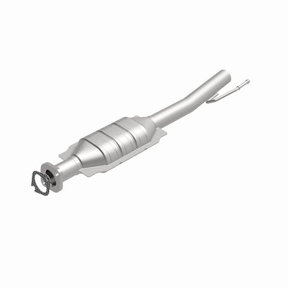 MagnaFlow OEM Grade Federal / EPA Compliant Direct-Fit Catalytic Converter 49419 360 Degree Image Set