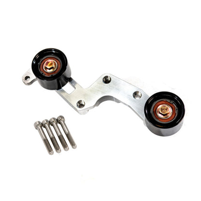 VMP Performance 20+ Shelby GT500 5.2L Predator Claw Belt-Wrap System VMP-SUT024 VMP-SUT024 User 1