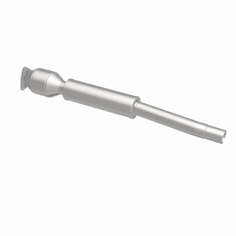 MagnaFlow Volkswagen Phaeton OEM Grade Federal / EPA Compliant Direct-Fit Catalytic Converter 49878 360 Degree Image Set
