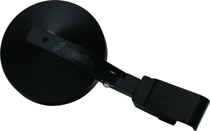 DragonFire Racing Dragonfire Defender Mirror Set 522140 522140 Photo - Primary