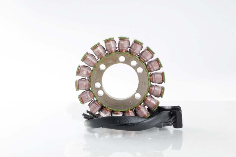 Ricks Motorsport Electrics Ricks Motorsport New OEM Style Kawasaki Stator 21-222 21-222 User 1