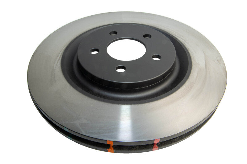 DBA DBA 4000 Standard Rotors Brakes, Rotors & Pads Brake Rotors - OE main image