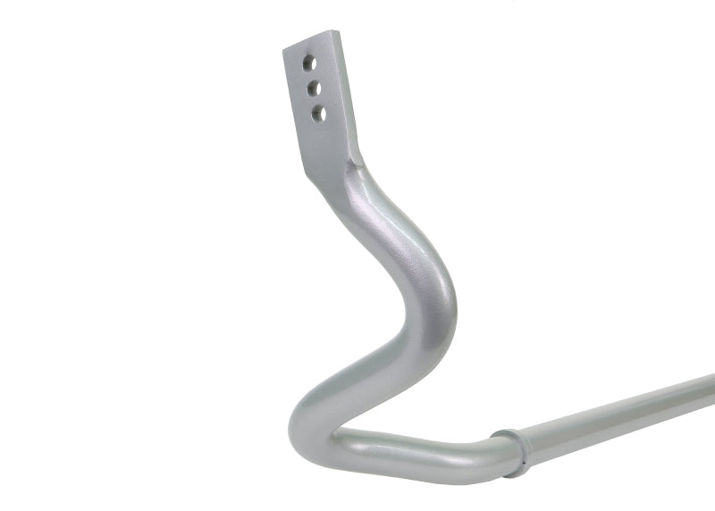 Whiteline Performance Front Sway Bar - 30mm 3 Point Adjustable BBF44Z Photo - Unmounted