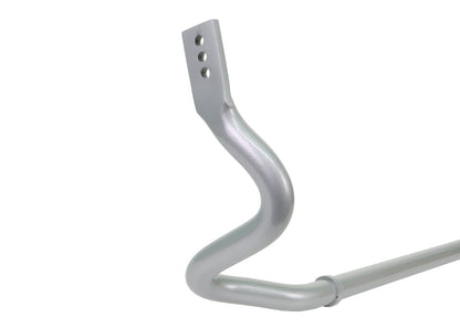 Whiteline Performance Front Sway Bar - 30mm 3 Point Adjustable BBF44Z Photo - Unmounted