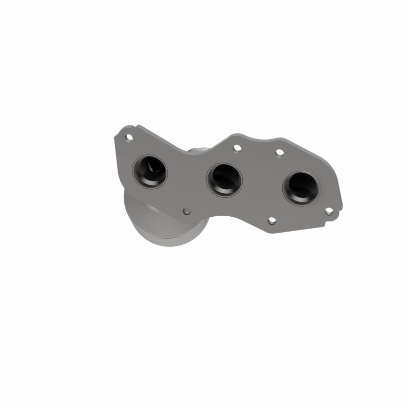 MagnaFlow Toyota RAV4 California Grade CARB Compliant Manifold Catalytic Converter 5582820 360 Degree Image Set