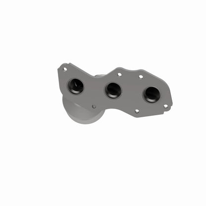 MagnaFlow Toyota RAV4 California Grade CARB Compliant Manifold Catalytic Converter 5582820 360 Degree Image Set