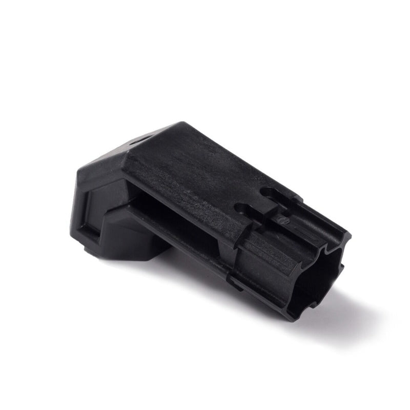 Putco 2020 Chevy Silverado HD / GMC Sierra HD - 2500/3500 6.8ft Bed - Tec Rails 109858 109858 Photo - Unmounted