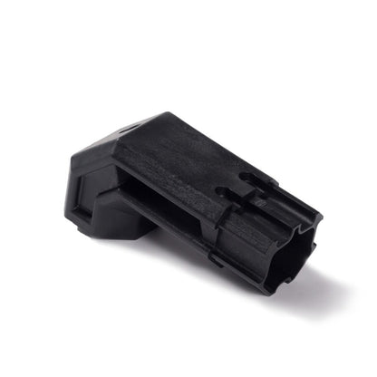 Putco 2020 Chevy Silverado HD / GMC Sierra HD - 2500/3500 6.8ft Bed - Tec Rails 109858 109858 Photo - Unmounted