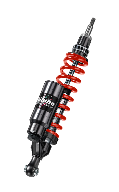 Bitubo Suspension BIT WAT1 Monoshocks Suspension Shocks and Struts main image