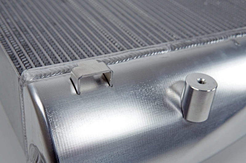 CSF 2020+ Audi C8 RS6/RS7 High-Performance Intercooler System - Black 8194B 8194B Photo - Close Up