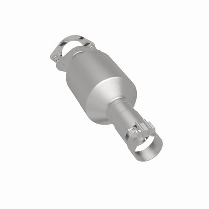 MagnaFlow Ford C-Max OEM Grade Federal / EPA Compliant Direct-Fit Catalytic Converter 21-523 360 Degree Image Set