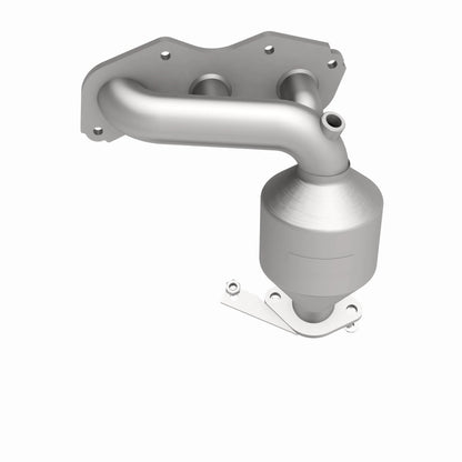 MagnaFlow California Grade CARB Compliant Manifold Catalytic Converter 5582250 360 Degree Image Set