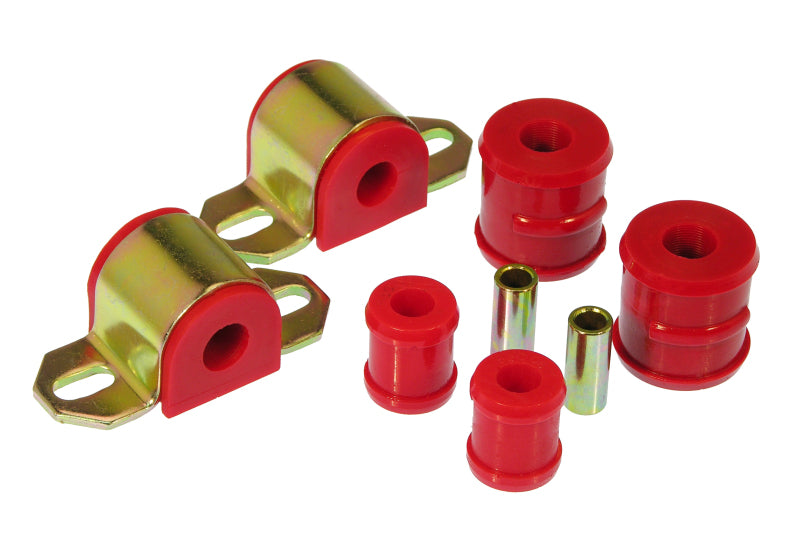 Prothane Suspension Stabilizer Bar Bushing 7-1123 Photo - Primary