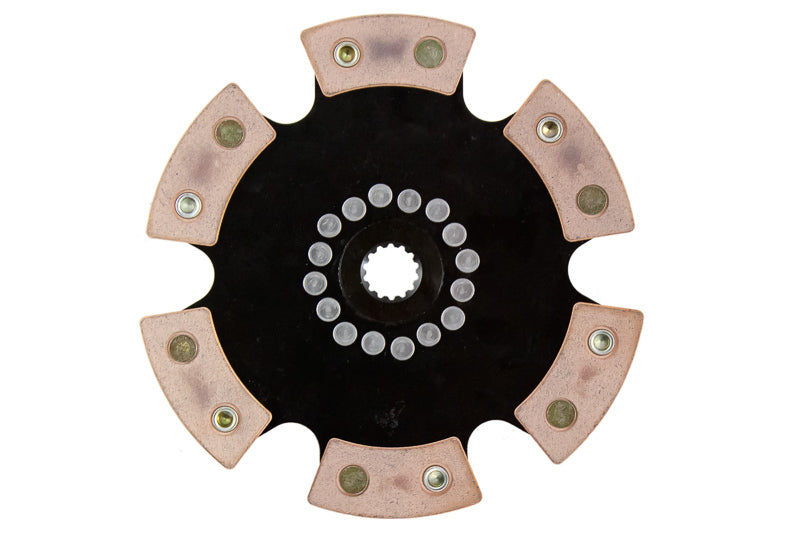 ACT Performance Disc  Chevrolet Cobalt SS L4 05-07 6228022 Photo - out of package