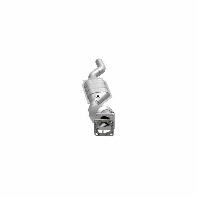 MagnaFlow Audi S4 HM Grade Federal / EPA Compliant Direct-Fit Catalytic Converter 24314 360 Degree Image Set