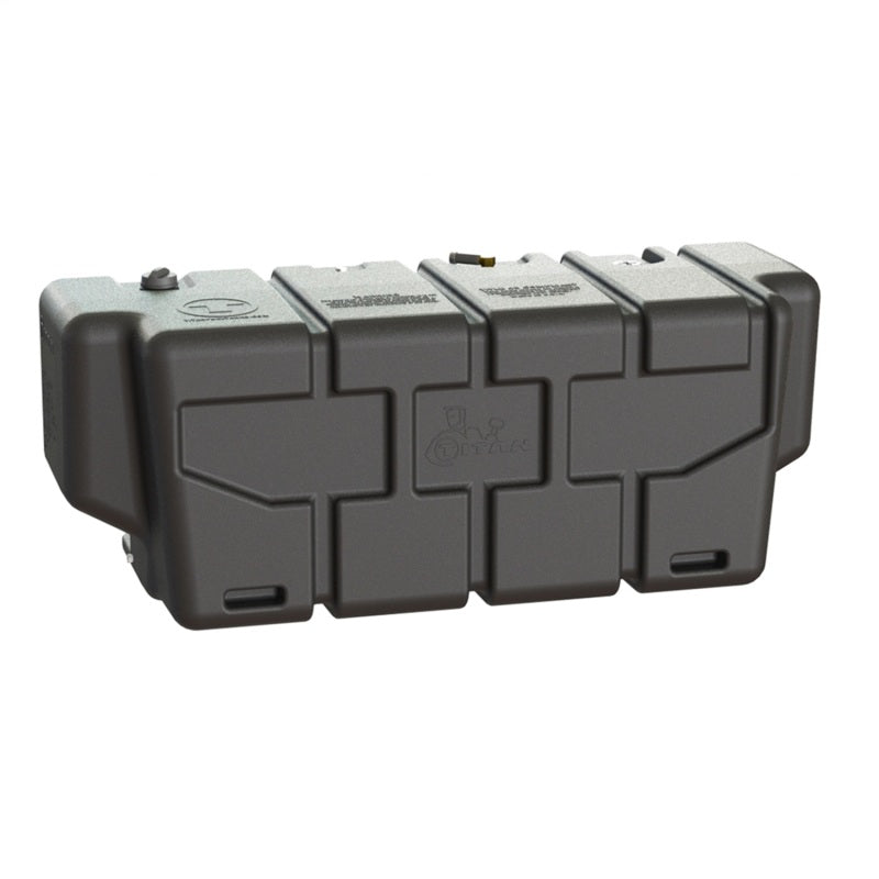 Titan Fuel Tanks Universal 100 Gallon Heavy Duty Transfer Tank (Non Nissan Cargo Box/RamBox) 5015100 5015100 Photo - Unmounted