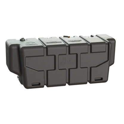 Titan Fuel Tanks Universal 100 Gallon Heavy Duty Transfer Tank (Non Nissan Cargo Box/RamBox) 5015100 5015100 Photo - Unmounted