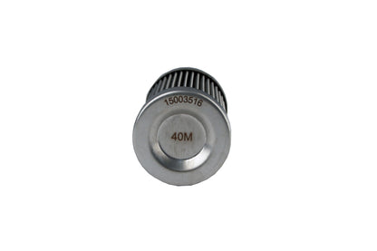 Aeromotive 40 Micron Element for ORB-10 Filters 12635 Photo - lifestyle view