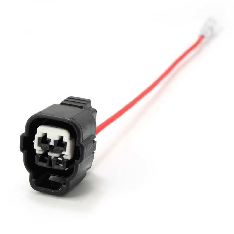 AlphaRex 16-20 Toyota Tacoma TRD Wiring Adapter AlphaRex Projector Headlight Converter 810014 810014 User 5