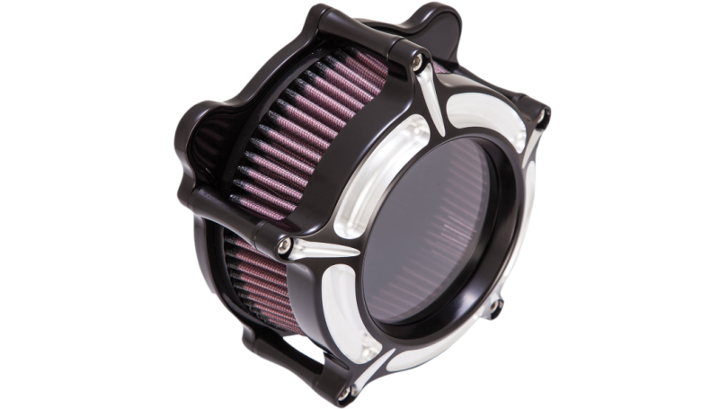 Roland Sands Design Rsd Clarion Air Cleaner 0206-2127-BM 0206-2127-BM User 1