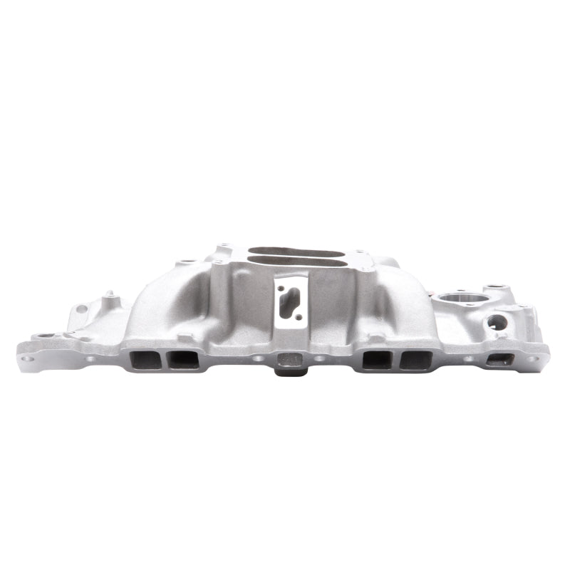 Edelbrock Performer Manifold 2101 Photo - out of package
