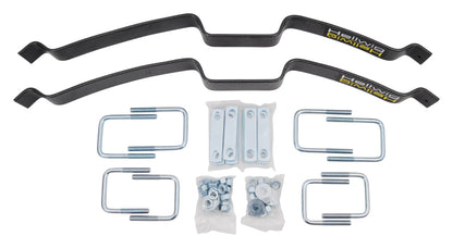 Hellwig 17-20 Ford Raptor EZ Level 990 Helper Spring - Up To 2000lbs 975 975 Photo - out of package