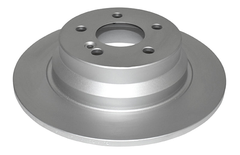 DBA DBA En-Shield Standard Rotors Brakes, Rotors & Pads Brake Rotors - OE main image