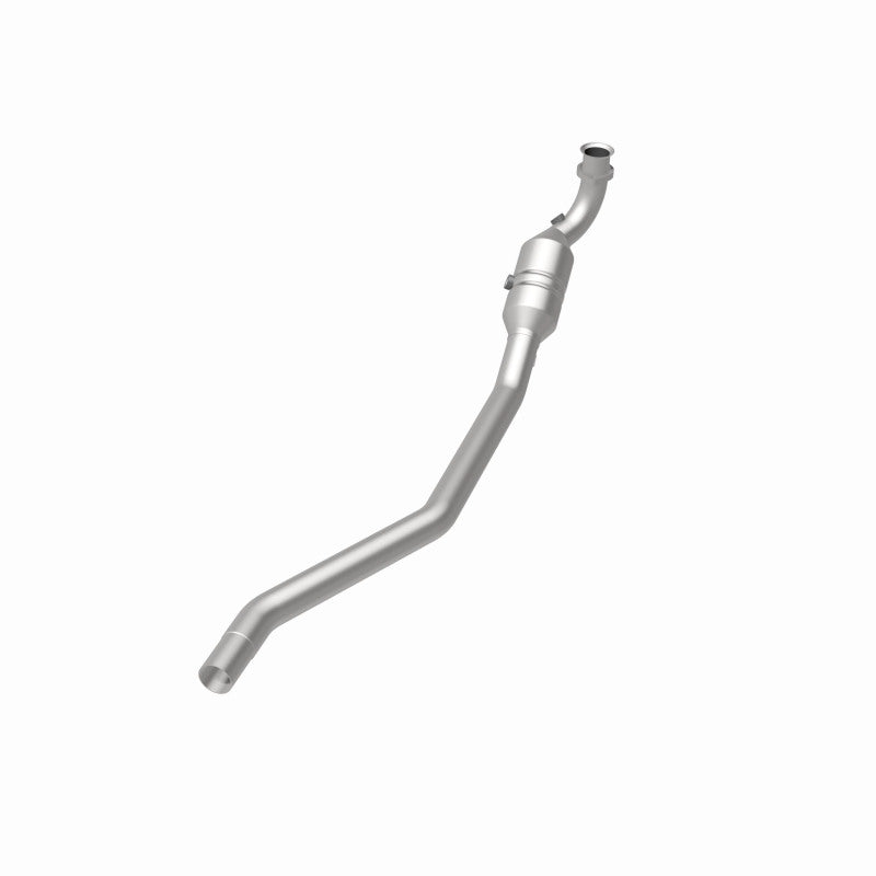 MagnaFlow Mercedes-Benz ML350 California Grade CARB Compliant Direct-Fit Catalytic Converter 5551717 360 Degree Image Set