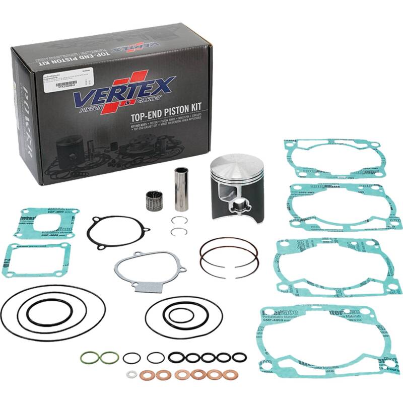 Vertex Pistons Vertex Top End Piston Kit VTK23630B-2 VTK23630B-2 Photo - Primary