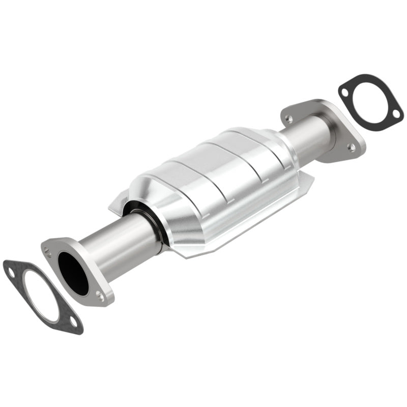 MagnaFlow Mazda California Grade CARB Compliant Direct-Fit Catalytic Converter 441700 Photo - Primary