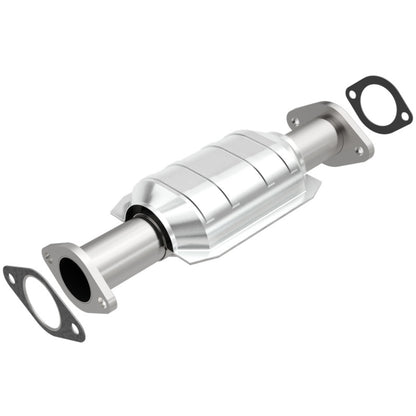 MagnaFlow Mazda California Grade CARB Compliant Direct-Fit Catalytic Converter 441700 Photo - Primary
