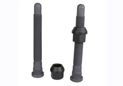Ford Racing GT350R Extended Wheel Stud & Nut Kit M-1107-F M-1107-F Photo - Unmounted