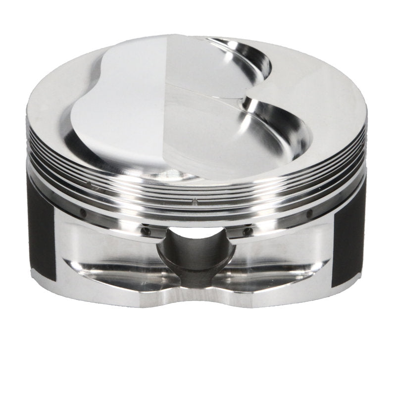 JE Pistons 400SBC 18DEG DOME Set of 8 Pistons 218593 218593 User 7