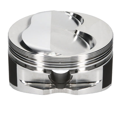 JE Pistons 400SBC 18DEG DOME Set of 8 Pistons 218593 218593 User 7