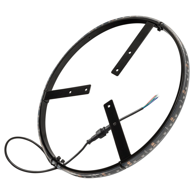 ORACLE Lighting Oracle LED Illuminated Wheel Ring 3rd Brake Light - ColorSHIFT w/o Controller 4211-334 4211-334 Photo - out of package