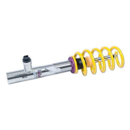 KW VW Arteon AWD With Electronic Dampers DDC Plug And Play Coilover Kit 39080054 39080054 User 2