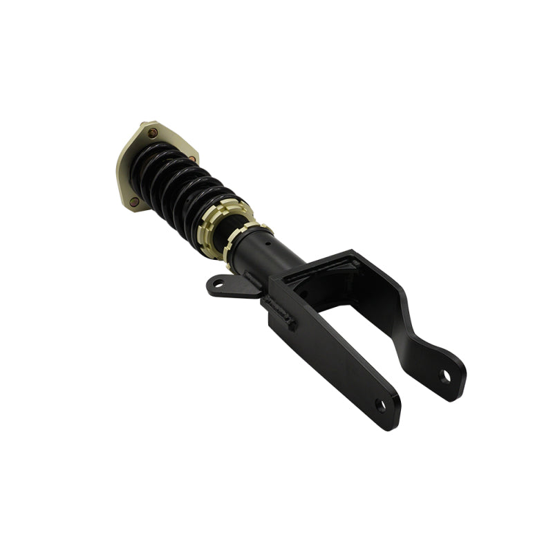 BLOX Racing 17-22 Tesla Model 3 Rwd Plus Series Fully Adjustable Coilovers BXSS-00600 BXSS-00600 User 1