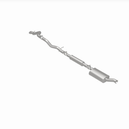 MagnaFlow Overland Series Cat-Back Performance Exhaust System 19592 360 Degree Image Set