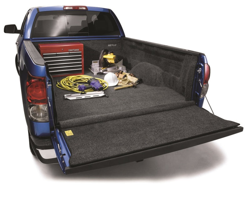 Bedrug Bed Liner 07+ Toyota Tundra 6.5' Bed BRY07RBK Photo - Mounted