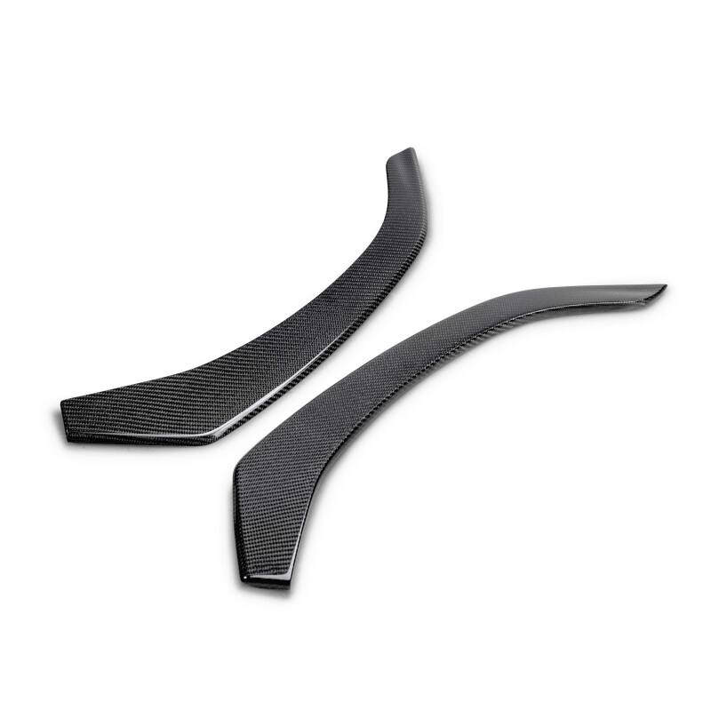 Seibon 2002 Subaru WRX Carbon Fiber Rear Door Trim DT22SBIMP DT22SBIMP User 1
