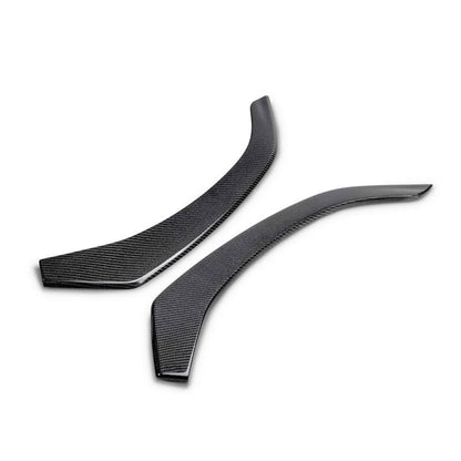 Seibon 2002 Subaru WRX Carbon Fiber Rear Door Trim DT22SBIMP DT22SBIMP User 1