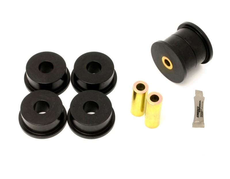 BMR 10-15 5th Gen Camaro Street Version Differential Mount Bushing Kit (Poly) - Black BK001 BK001 User 1
