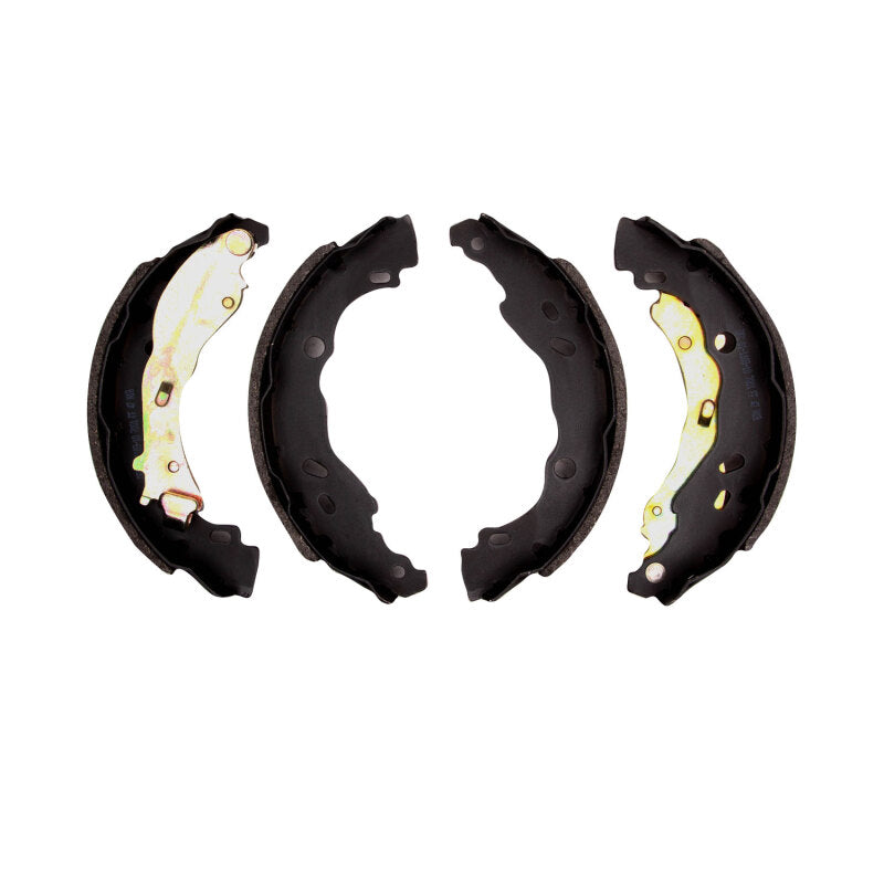 DFC DFC Premium Service Shoes Brakes, Rotors & Pads Brake Shoes main image