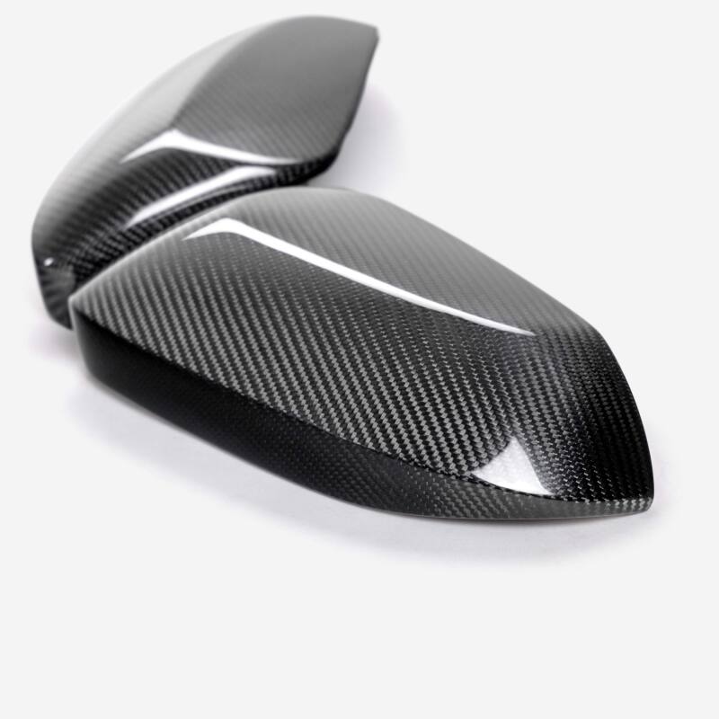 Seibon 19-24 Toyota Corolla Hatchback Carbon Fiber Mirror Caps MC19TYCOR MC19TYCOR User 1