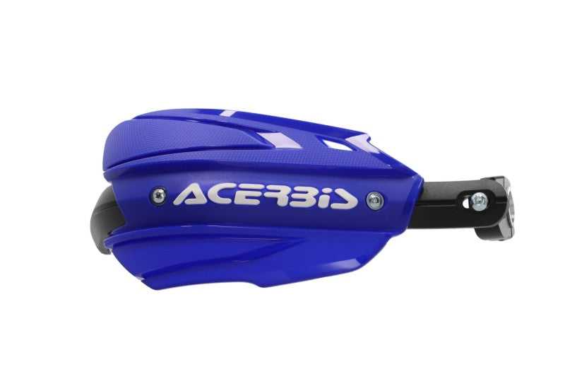 Acerbis Endurance-X Handguard - Blue/White 2980461006 2980461006 Photo - Primary