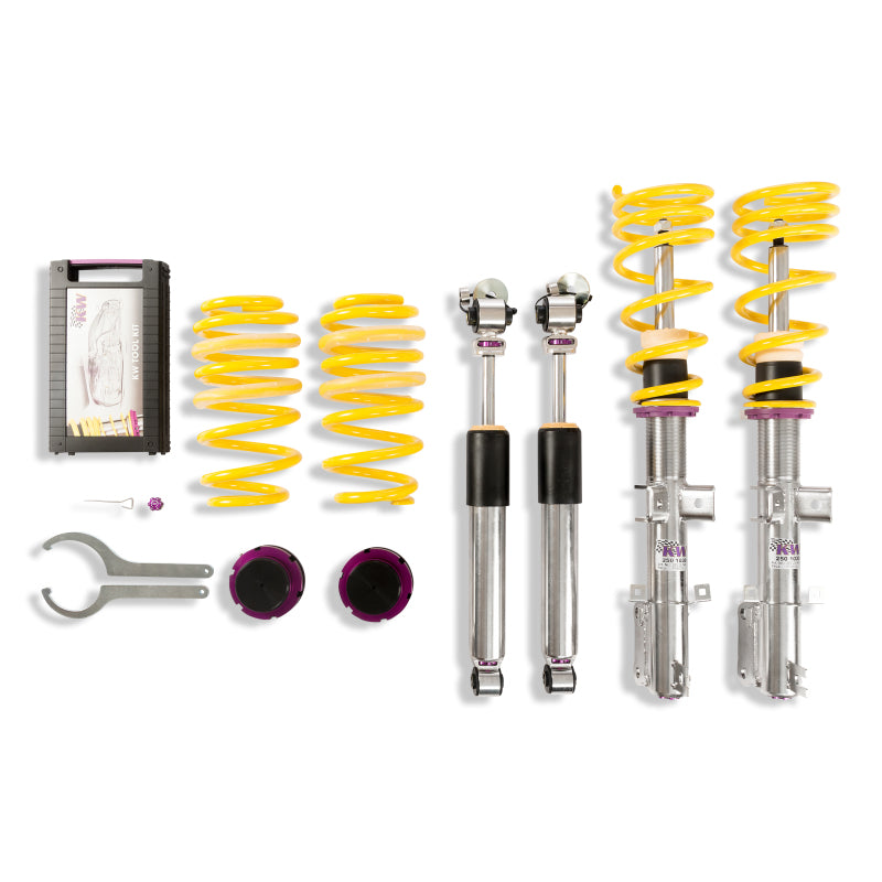 KW V3 Coilover Kit Mercedes Metris (W447) 2WD 35225090 35225090 Photo - Primary