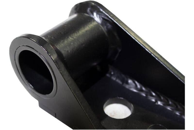 Fishbone Offroad 76-86 Jeep CJ Jeep CJ w 2.5In Springs Front Spring Shackle Hanger FB27224 FB27224 Photo - out of package