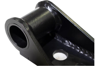 Fishbone Offroad 76-86 Jeep CJ Jeep CJ w 2.5In Springs Front Spring Shackle Hanger FB27224 FB27224 Photo - out of package